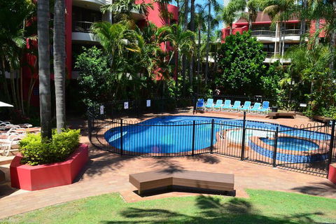 Enderley Gardens Resort - Hotel WA 3