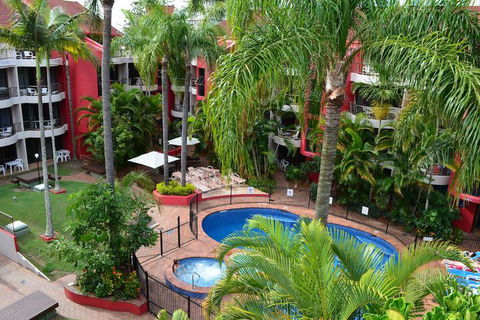 Enderley Gardens Resort - Hotel WA 6
