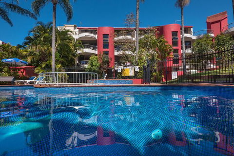 Enderley Gardens Resort - Hotel WA 7