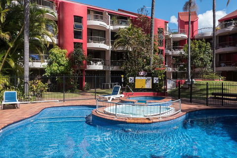 Enderley Gardens Resort - Hotel WA 5