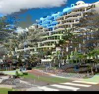 Mantra Zanzibar - Hotel WA