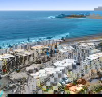 Seamark on First - Hotel WA