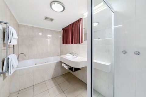 City Reach Motel - Hotel WA 5