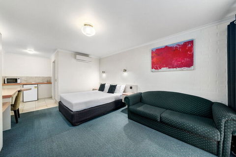 City Reach Motel - Hotel WA 6