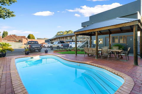 City Reach Motel - Hotel WA 2