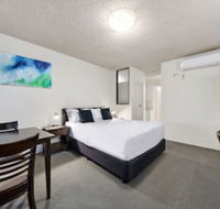 City Reach Motel - Hotel WA