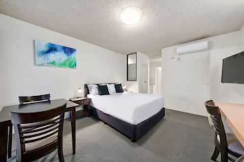 City Reach Motel - Hotel WA 0
