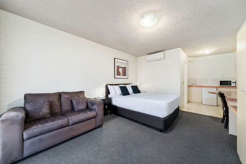 City Reach Motel - Hotel WA 4