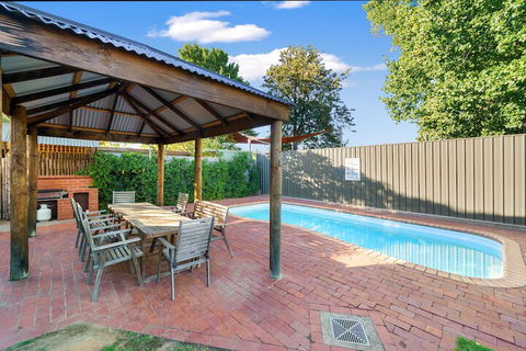 City Reach Motel - Hotel WA 1