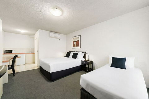 City Reach Motel - Hotel WA 3