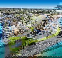 BreakFree Great Sandy Straits - Hotel WA