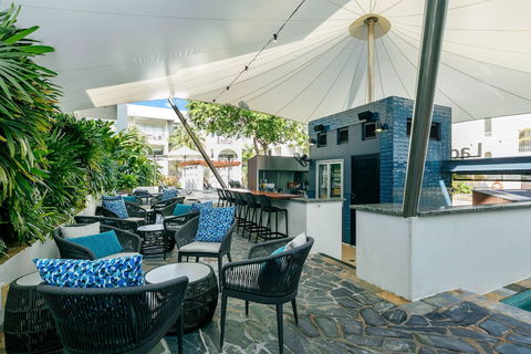 Mantra PortSea - Hotel WA 4