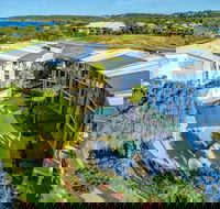 Pavillions on 1770 - Hotel WA