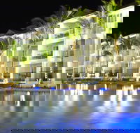 Peppers Beach Club - Hotel WA