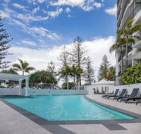 Mantra Coolangatta Beach - Hotel WA