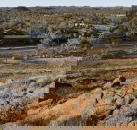 Mercure Alice Springs Resort - Hotel WA