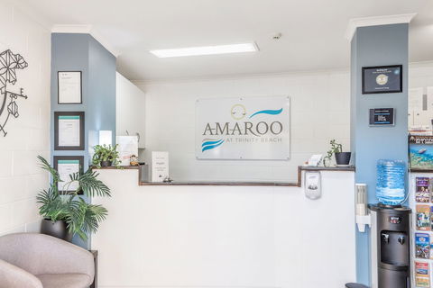 Amaroo At Trinity - Hotel WA 1