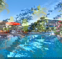 Amaroo at Trinity - Hotel WA