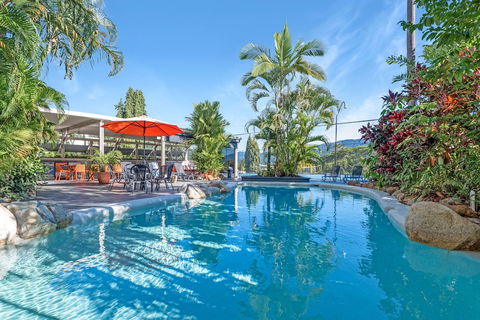 Amaroo At Trinity - Hotel WA 0