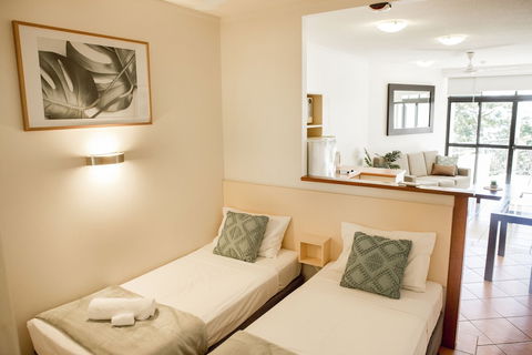 Amaroo At Trinity - Hotel WA 2