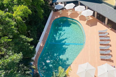 Greenmount Beach House - Hotel WA 4