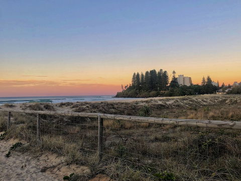 Greenmount Beach House - Hotel WA 3