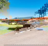 Hospitality Carnarvon SureStay Collection by Best Western - Hotel WA