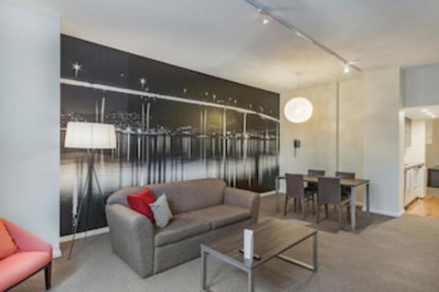 Mantra One Sandy Bay Road - Hotel WA 0