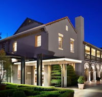 Peppers Mineral Springs Hotel - Hotel WA