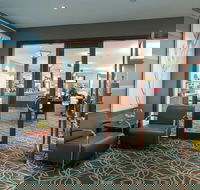 Aurora Ozone Hotel - Hotel WA