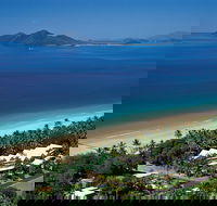 Castaways Resort  Spa Mission Beach - Hotel WA