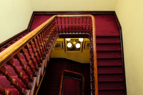 Hotel Claremont Guest House - Hotel WA 7