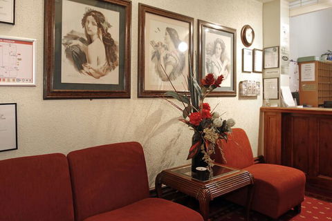 Hotel Claremont Guest House - Hotel WA 5