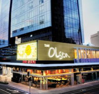 Art Series - The Olsen - Hotel WA