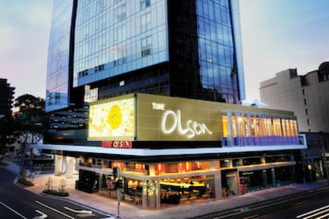 Art Series - The Olsen - Hotel WA 0