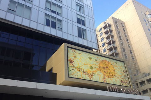 Art Series - The Olsen - Hotel WA 4