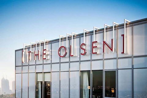 Art Series - The Olsen - Hotel WA 6