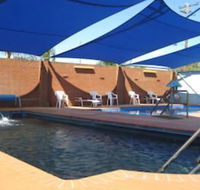 Dragon Phoenix Motel  Restaurant - Hotel WA