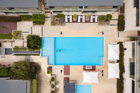 Smiths Beach Resort - Hotel WA 6