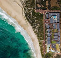 Smiths Beach Resort - Hotel WA