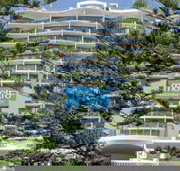 Mantra Mooloolaba Beach - Hotel WA