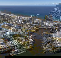 The Star Grand at The Star Gold Coast - Hotel WA