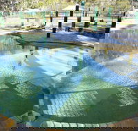 Eaglereach Wilderness Resort - Hotel WA