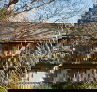 ibis Styles Canberra Tall Trees - Hotel WA