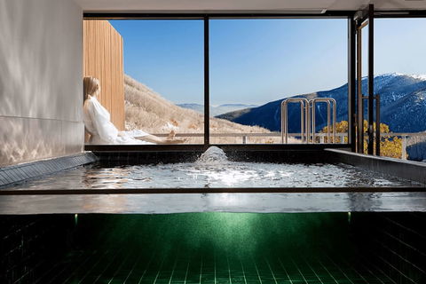 QT Falls Creek - Hotel WA 5