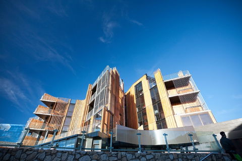 QT Falls Creek - Hotel WA 4