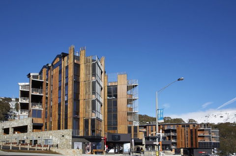 QT Falls Creek - Hotel WA 0