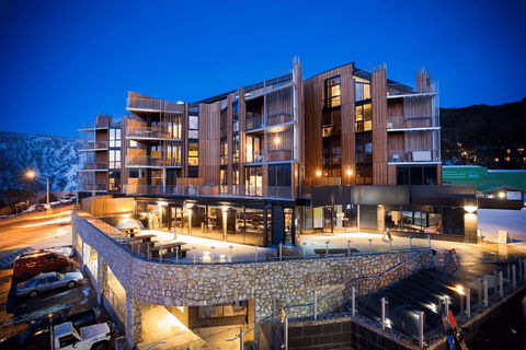 QT Falls Creek - Hotel WA 3