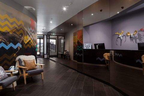 QT Falls Creek - Hotel WA 6