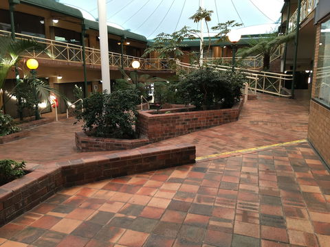 Mayfair Plaza Motel - Hotel WA 3